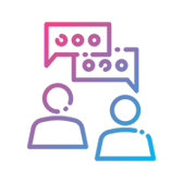 Regularne konsultacje